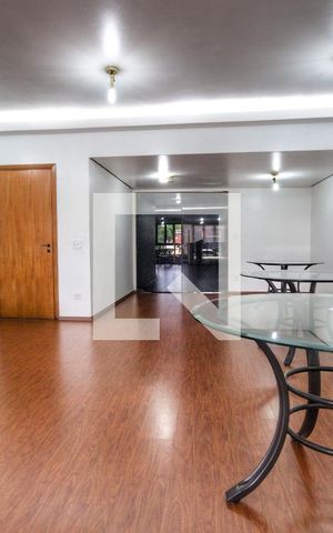 Apartamento à venda com 324m², 4 quartos e 3 vagasÁrea comum - Salão de festas 1