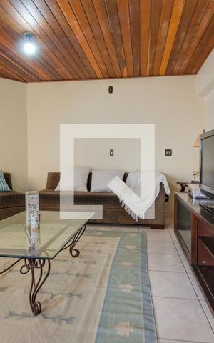Apartamento à venda com 324m², 4 quartos e 3 vagasCobertura - Sala de Tv