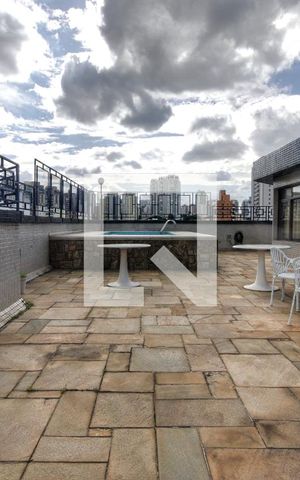 Apartamento à venda com 324m², 4 quartos e 3 vagasCobertura 