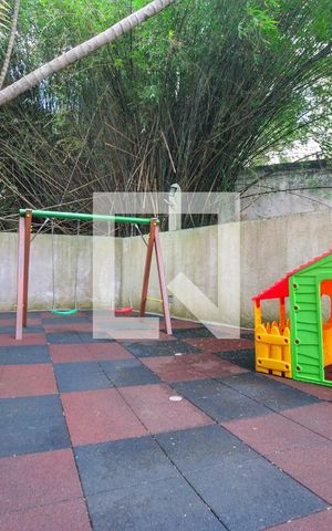 Apartamento à venda com 324m², 4 quartos e 3 vagasÁrea Comum - Playground