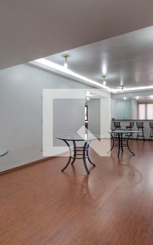 Apartamento à venda com 324m², 4 quartos e 3 vagasÁrea comum - Salão de festas 1