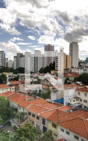 Apartamento à venda com 324m², 4 quartos e 3 vagasQuarto 1 - Vista