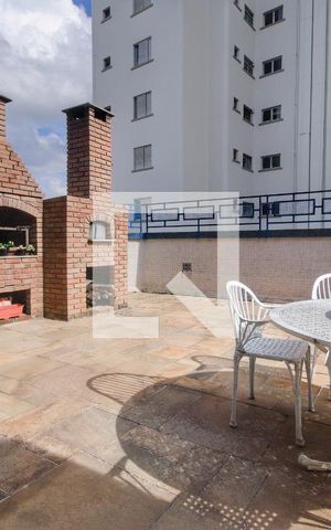 Apartamento à venda com 324m², 4 quartos e 3 vagasCobertura - Churrasqueira
