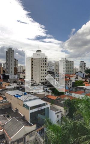 Apartamento à venda com 324m², 4 quartos e 3 vagasVaranda - Vista