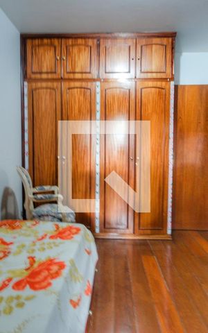 Apartamento à venda com 324m², 4 quartos e 3 vagasQuarto 2
