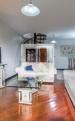 Apartamento à venda com 324m², 4 quartos e 3 vagasSala de Estar