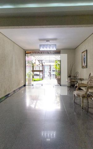 Apartamento à venda com 324m², 4 quartos e 3 vagasHall de Entrada