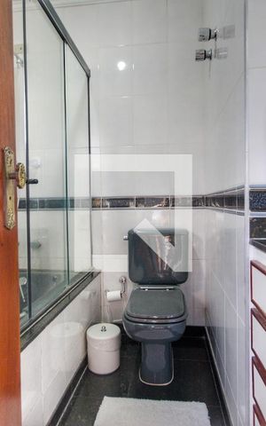 Apartamento à venda com 324m², 4 quartos e 3 vagasQuarto 1 - Suíte