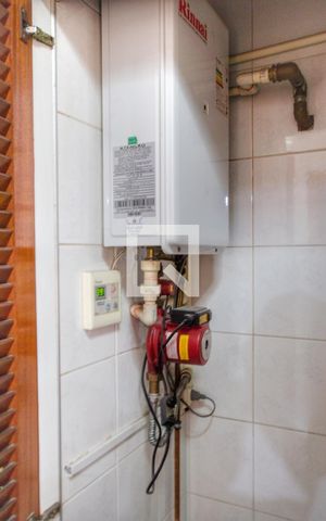 Apartamento à venda com 324m², 4 quartos e 3 vagasÁrea de Serviço