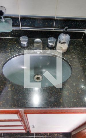 Apartamento à venda com 324m², 4 quartos e 3 vagasQuarto 1 - Suíte
