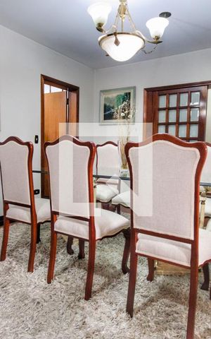 Apartamento à venda com 324m², 4 quartos e 3 vagasSala de Jantar