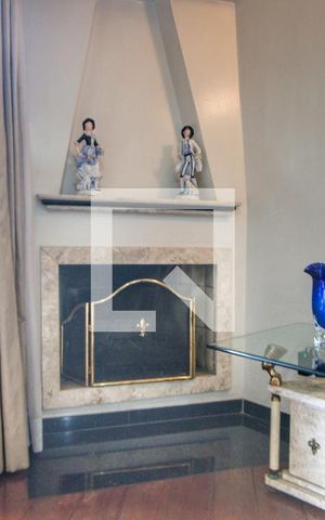 Apartamento à venda com 324m², 4 quartos e 3 vagasSala de Estar