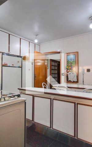 Apartamento à venda com 324m², 4 quartos e 3 vagasCozinha