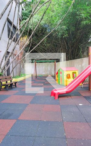 Apartamento à venda com 324m², 4 quartos e 3 vagasÁrea Comum - Playground