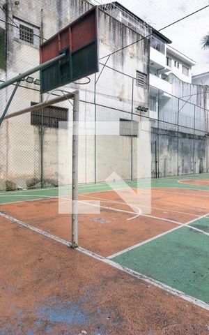 Apartamento à venda com 324m², 4 quartos e 3 vagasÁrea comum - Quadra