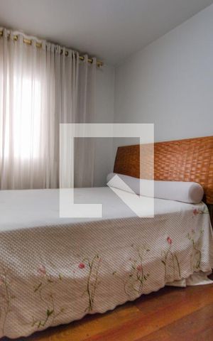 Apartamento à venda com 324m², 4 quartos e 3 vagasQuarto 3