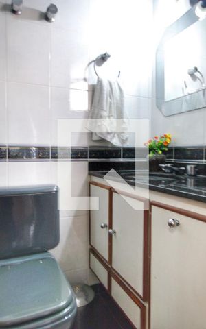 Apartamento à venda com 324m², 4 quartos e 3 vagasQuarto 4 - Suíte