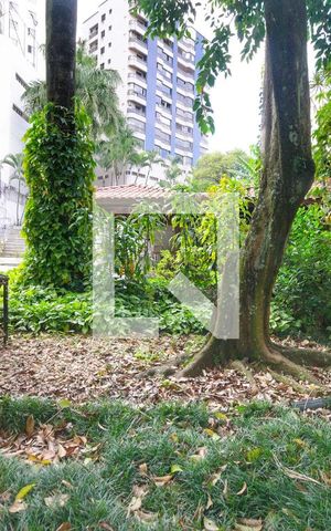 Apartamento à venda com 324m², 4 quartos e 3 vagasÁrea comum - Bosque