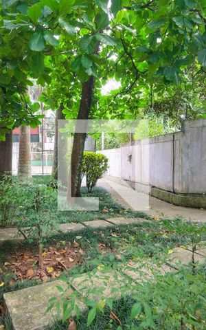 Apartamento à venda com 324m², 4 quartos e 3 vagasÁrea comum - Bosque