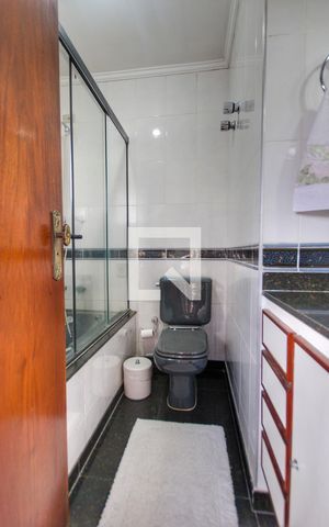 Apartamento à venda com 324m², 4 quartos e 3 vagasQuarto 1 - Suíte