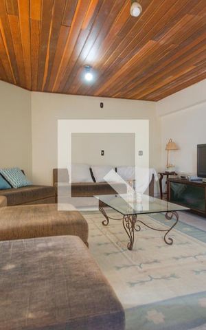 Apartamento à venda com 324m², 4 quartos e 3 vagasCobertura - Sala de Tv