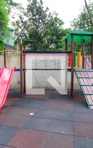 Apartamento à venda com 324m², 4 quartos e 3 vagasÁrea Comum - Playground