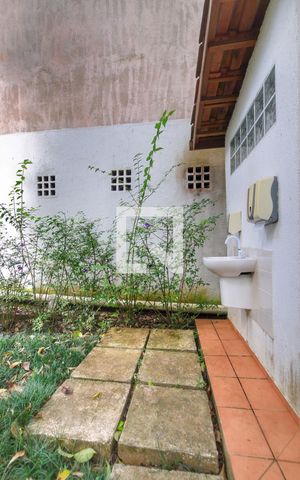 Apartamento à venda com 324m², 4 quartos e 3 vagasÁrea comum - Bosque