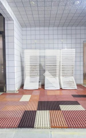 Apartamento à venda com 324m², 4 quartos e 3 vagasÁrea comum - Piscina aquecida