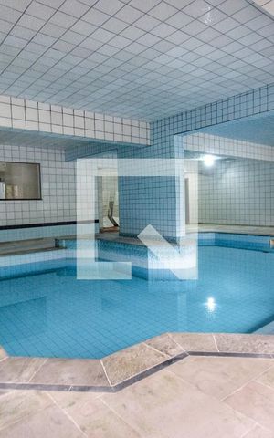Apartamento à venda com 324m², 4 quartos e 3 vagasÁrea comum - Piscina aquecida