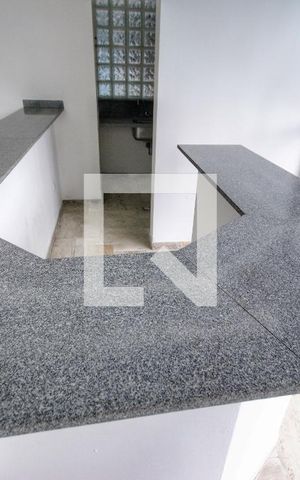 Apartamento à venda com 324m², 4 quartos e 3 vagasÁrea comum - Salão