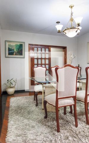 Apartamento à venda com 324m², 4 quartos e 3 vagasSala de Jantar