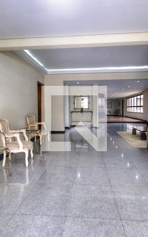 Apartamento à venda com 324m², 4 quartos e 3 vagasHall de Entrada