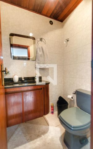Apartamento à venda com 324m², 4 quartos e 3 vagasCobertura - Lavabo