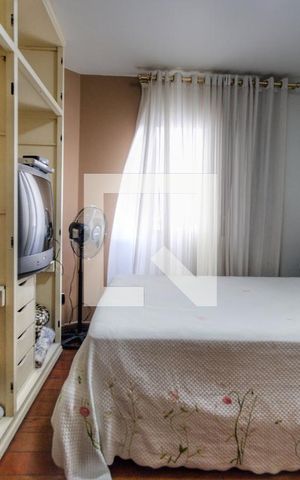 Apartamento à venda com 324m², 4 quartos e 3 vagasQuarto 3