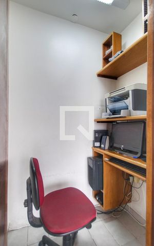 Apartamento à venda com 324m², 4 quartos e 3 vagasCobertura - Escritório