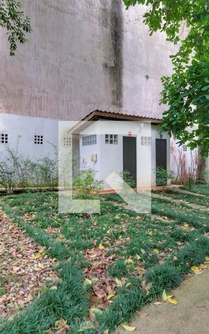 Apartamento à venda com 324m², 4 quartos e 3 vagasÁrea comum - Bosque