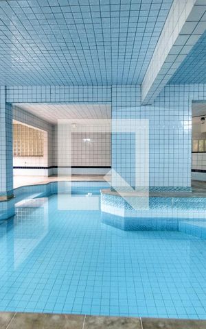Apartamento à venda com 324m², 4 quartos e 3 vagasÁrea comum - Piscina aquecida