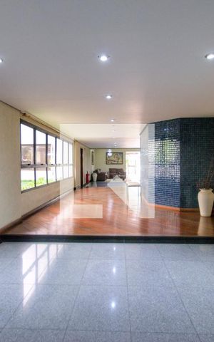 Apartamento à venda com 324m², 4 quartos e 3 vagasHall de Entrada