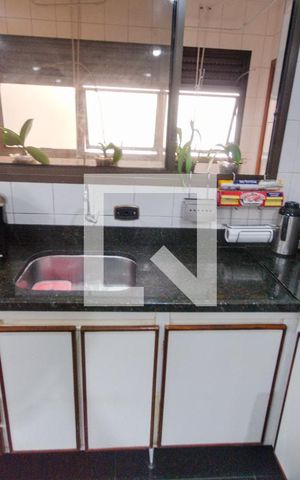 Apartamento à venda com 324m², 4 quartos e 3 vagasCozinha