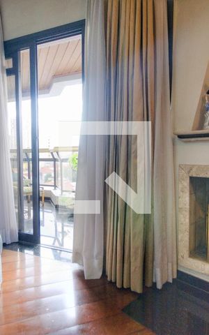 Apartamento à venda com 324m², 4 quartos e 3 vagasSala de Estar