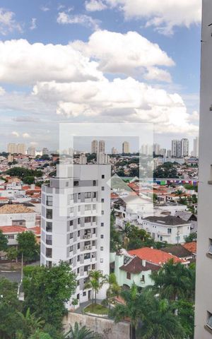 Apartamento à venda com 324m², 4 quartos e 3 vagasQuarto 4 - Vista
