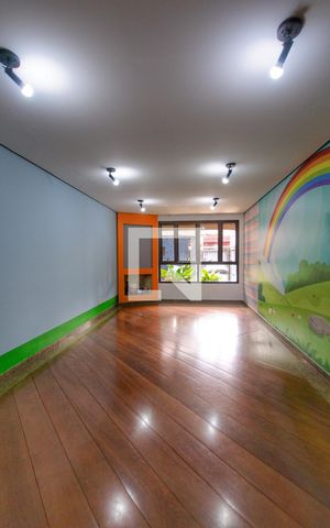 Apartamento à venda com 324m², 4 quartos e 3 vagasÁrea Comum - Brinquedoteca