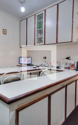 Apartamento à venda com 324m², 4 quartos e 3 vagasCozinha