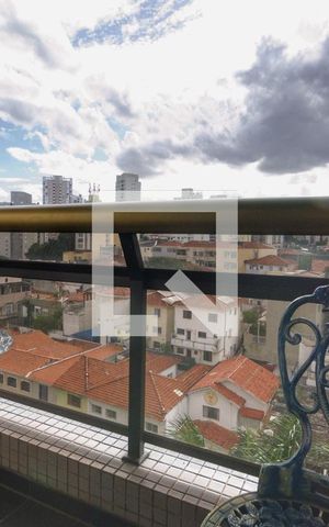 Apartamento à venda com 324m², 4 quartos e 3 vagasQuarto 1 - Varanda