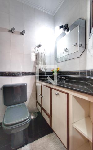 Apartamento à venda com 324m², 4 quartos e 3 vagasQuarto 4 - Suíte
