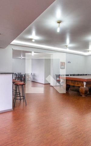 Apartamento à venda com 324m², 4 quartos e 3 vagasÁrea comum - Salão de festas 2