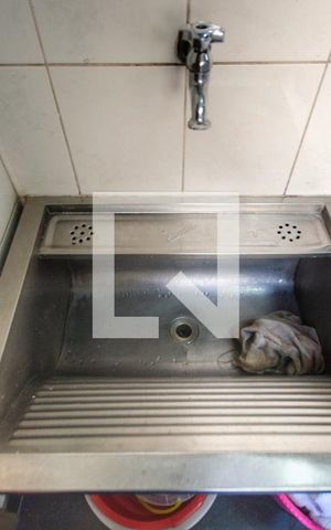 Apartamento à venda com 324m², 4 quartos e 3 vagasÁrea de Serviço