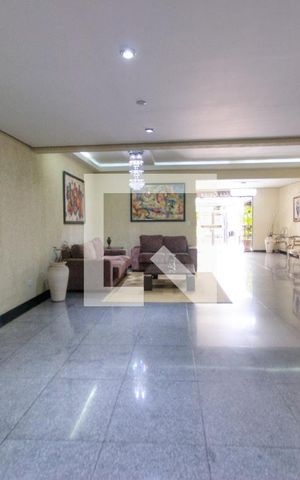 Apartamento à venda com 324m², 4 quartos e 3 vagasHall de Entrada