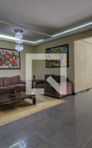 Apartamento à venda com 324m², 4 quartos e 3 vagasHall de Entrada