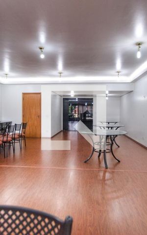 Apartamento à venda com 324m², 4 quartos e 3 vagasÁrea comum - Salão de festas 1